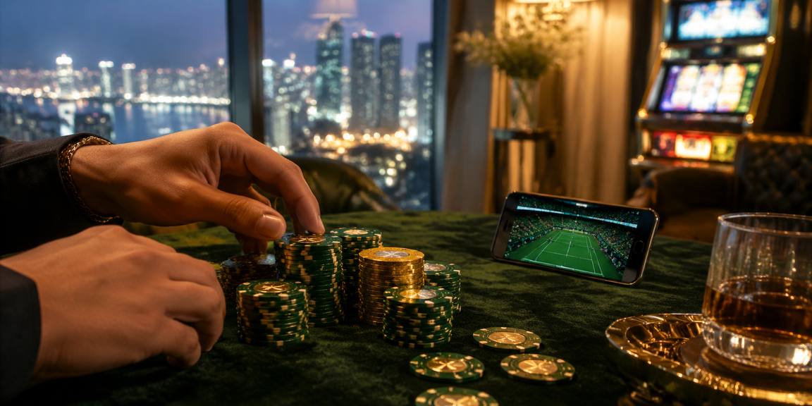 apx555 Baccarat Trực Tiếp Nhanh