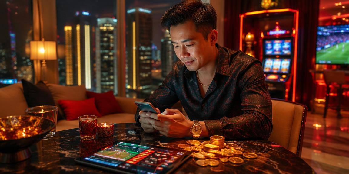 apx555 Casino Thanh Toán Nội Địa