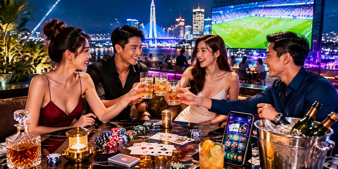 apx555 casino app visual